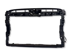 Volkswagen PASSAT B8 2016 Schlossträger frontträger frontmaske 3G0805588L