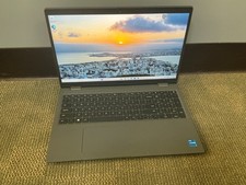 Dell Latitude 3540 15.6" 256GB SSD 16GB RAM Win 11 Pro 1.60GHz i5-1335U
