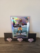 2025 Panini Donruss Matthew Golden Rookie RC Downtown Oversized Jumbo Toploaded