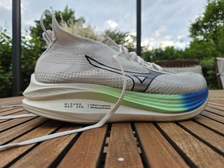 Mizuno Neo Zen Herren RU 46 US 12