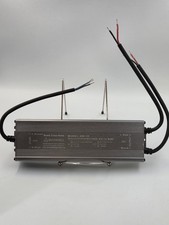 Eurus Home Waterproof LED Power Supply IP67 Model: 400-12 Never used Open Box