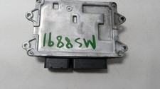 Engine Ecm Electronic Control Module Fits 18-23 Mazda Cx-5 379931