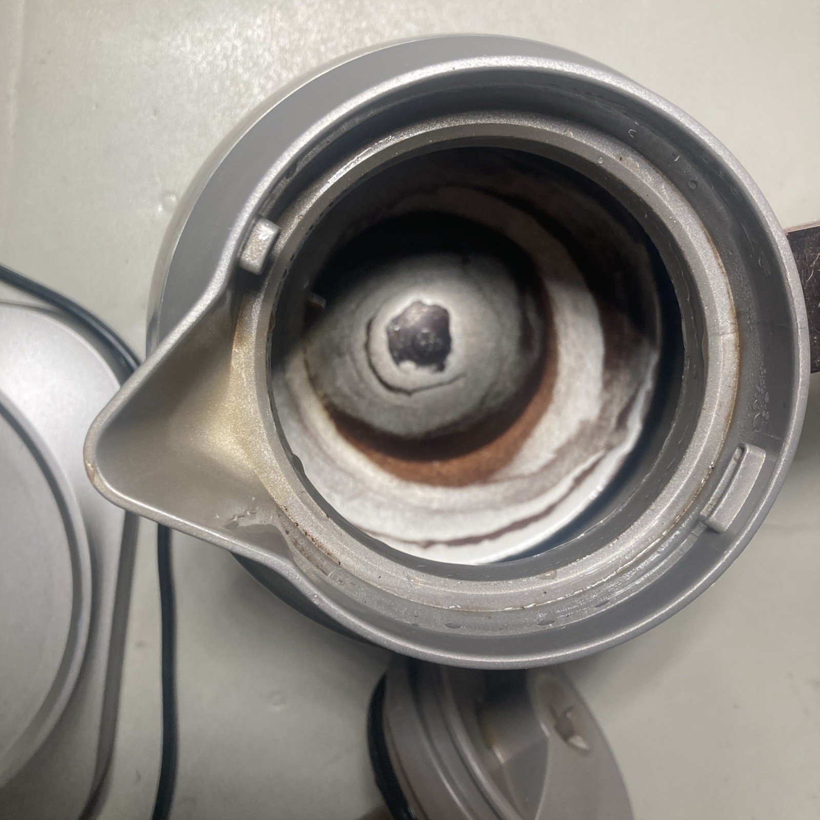 CAFÉ Smart Drip 10Cup WIFI Coffee Maker Stainless Steel C7CDAAS2PS32 Refurbished