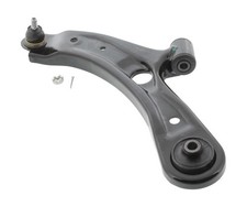 Querlenker Dreieckslenker MOOG SZ-WP-13855 für SUZUKI NZ FZ SWIFT Stahlblech Box