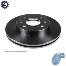 2x BRAKE DISC ADN143113 FOR RENAULT CLIO/II/Mk/MIO/�/Hatchback/Van/SYMBOL 19