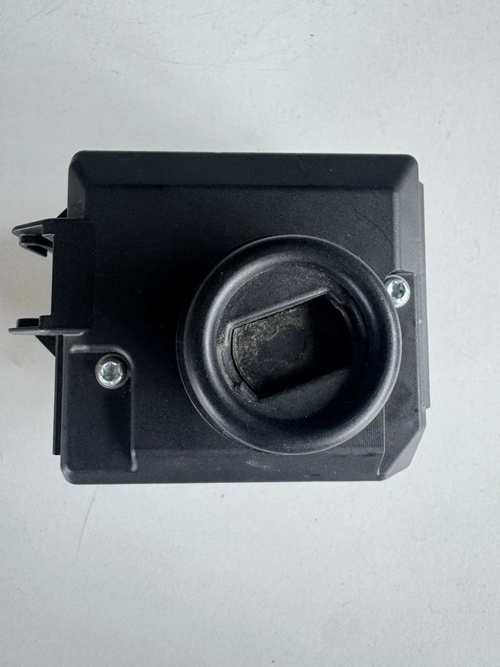 08-14 W204 X204 W207 IGNITION SWITCH MODULE MERCEDES  C300 C250 2045450908 OEM - Image 4 of 4