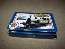 Bachmann 31-052 0-6-0T J72 Class Locomotive, 68680 British Railways Loco - 00