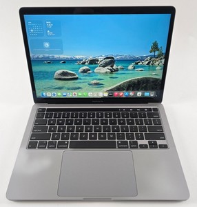 Apple MacBook Pro 2020 A2251 13,3“ i5-1038NG7 2,0GHz 512GB 16GB MacOS Tahoe #435