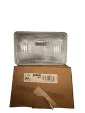 Paccar K120 Per Lux Grote 4912-1 Kenworth Fog Lamp-new Free Shipping Paccar K120 Per Lux Grote 4912-1 Kenworth Fog Lamp-new Free Shipping