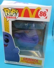 Funko Pop! Vinyl GRIMACE #86 Ad Icons