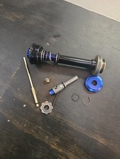 Ammortizzatore a compressione, forse totem Rockshox, così com'è. Vedi Descrizione