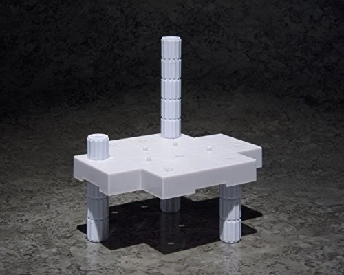 D.D.PANORAMATION Saint Seiya Nebura Chain ANDROMEDA SHUN Figure BANDAI F/S - Image 3 of 4