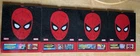 AMAZING SPIDER-MAN Classic Newspaper Comics set NEW SEALED