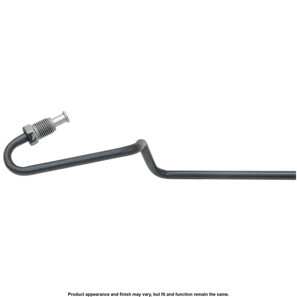 Barra de dirección asistida Cardone Hard Line TCP para Chrysler Town Country Van 1996 Foto 2 de 3