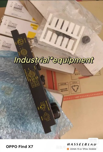 FLDP-IM16-0001 Bus Module FLDP-IM16-0001 FLDP-IM16-0001 FLDP-IM16-0001 - Picture 3 of 4