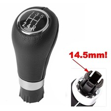 5 GANG SCHALTKNAUF SCHALTKNOPF KNAUF Für MERCEDES W169 B W245 W203 DE