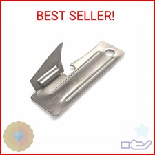 Coghlan's Portable Can Opener 2-Pack, Lightweight and Durable Manual Tool for Ca