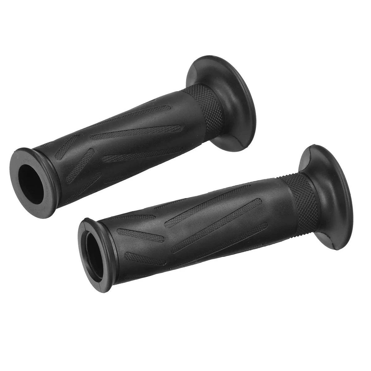 AYHYA Set Leve Freno E Frizione Pieghevoli Regolabili Per Yamaha Majesty 400 | Alluminio Leggero, Manubrio, Ricambi Moto - Colore Nero