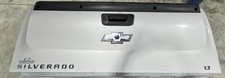 Complete Tailgate 2008 2007 - 2014 Chevrolet Silverado