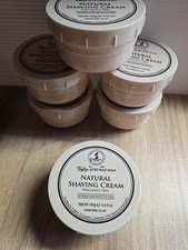 Taylor of Old Bond Street Natural Shaving Cream Bowl