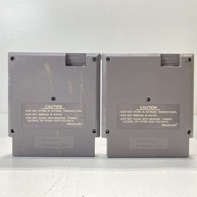 Duck Hunt - NES (5-Screw, Lot of 5)