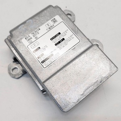 2022-2023 Acura RDX CONTROL MODULE  OEM