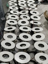 40 Spot lights, Subzero Lighting (UK) ceiling SZL-Amelia-700-927-IP20