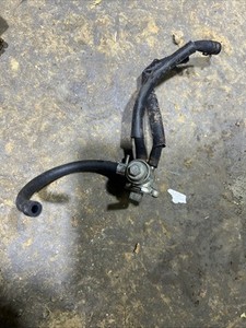 polaris OEM FUEL GAS TANK PETCOCK SHUT ON OFF VALVE 0450366