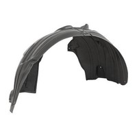 Diederichs Verkleidung Radhausschale FüR Citroen C5 3 RD RW Vorne Links 7136GJ