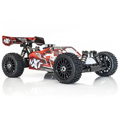 Spirit NXT GP Thermique 2.0 1/8 RTR HobbyTech - 1.NXT.GP-2.0 - Photo 1/4