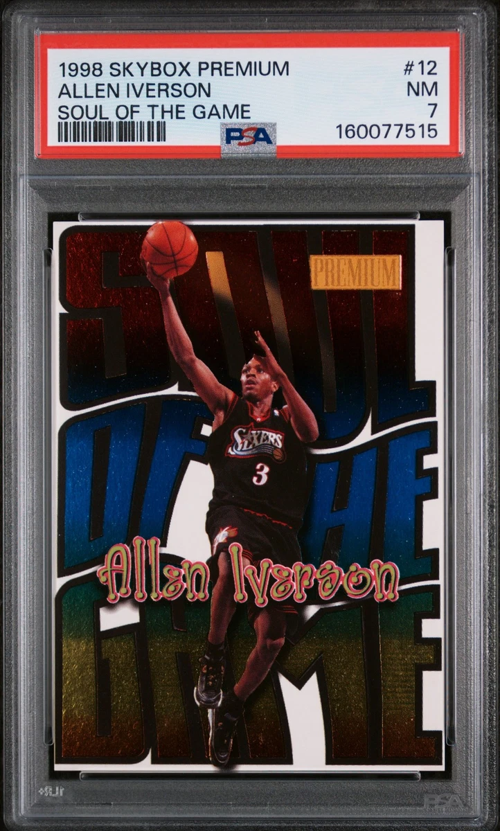 1998-99 Skybox Premium Basketball Trading Cards for sale | eBay
