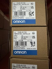 1pcs OMRON E5CB-R1TCD Brand New Temperature Controller 