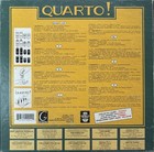Quarto! Wooden Board Game - 1993 Vintage - Complete - Made In USA — photo 5