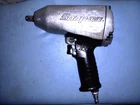 SNAP ON IM6500HP 1/2” Impact Wrench Gun FREE SHIPPING