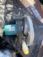 makita 5703r circular saw 110v