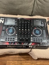Controlador Para Dj