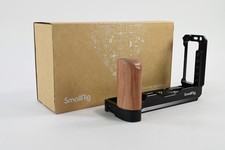 SmallRig L-Bracket for Fujifilm X-T3 and X-T2 Camera 2253 G900
