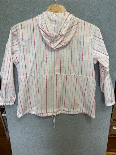 Columbia Sportswear Flash Forward Printed Striped Windbreaker WMs 2XL - Bild 8 von 9