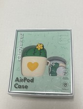 Candywirez AirPod Case Cactus