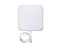 Acceltex ATS-OP-245-13-6RPTP-36 2.4/5GHz Patch With 6x Antenna Cables