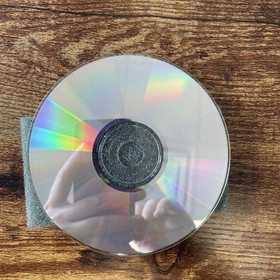 Revengers of Vengeance (Sega CD, 1994), CIB CLEAN🧼📀👾