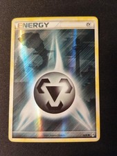Pokemon TCG Metal Energy Call of Legends 95/95 Reverse Holo on eBay