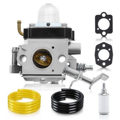 For Multiquip Mikasa Jumping Jack Rammer MTX60 MTX70 Carburetor Honda Engines US