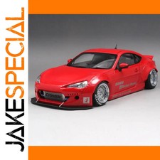 JakeSpecial – Toyota 86 Rocket Rabbit 1:18 Die-Cast Model
