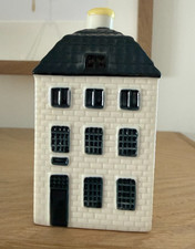 KLM Delft Blue House #55 2016 BOLS Amsterdam