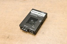 BSS Soundweb London BLU-MC1 1000Base-X to 1000Base-T Converter (NO PSU) CG01JF5