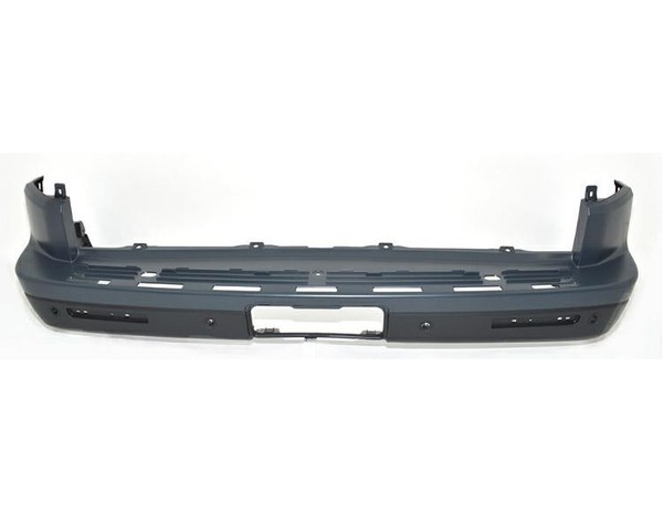 StoßStange Hinten FÜR Land Rover Discovery 2009-2013 Lackierbar MIT Sensoren-image