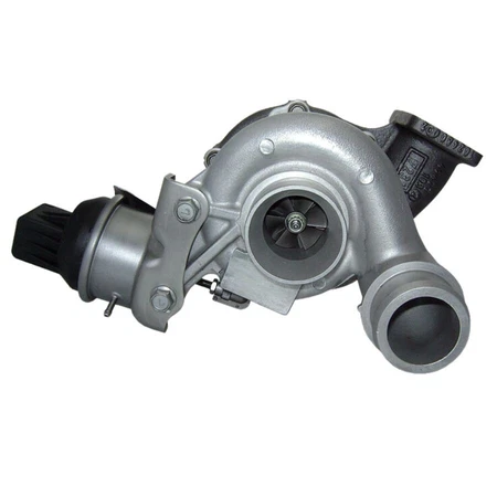 Turbolader 49T77-07515