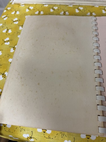 Cooking with Mary Kay Plastic Comb 500 Recipes Rare vintage cookbook - Picture 7 of 13