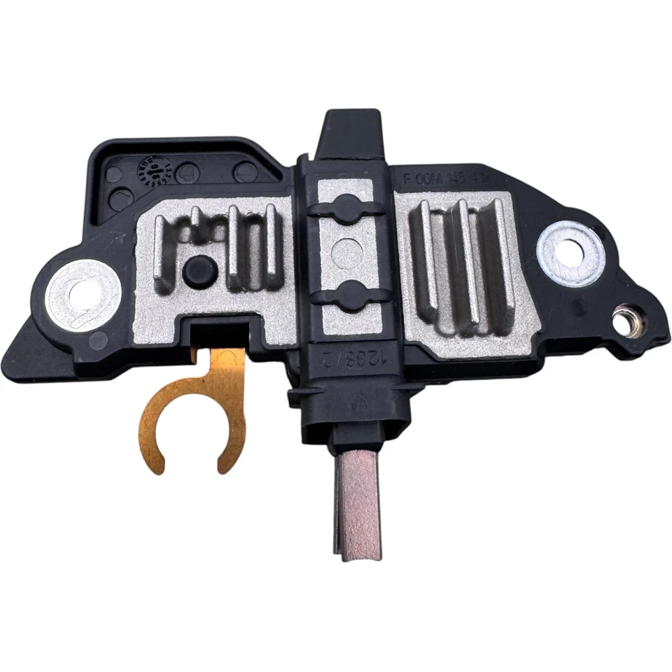 Regulador de voltaje CARQUEST RAA1218 para C70, S70, V70 VR-852 Foto 3 de 4